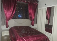Bayıl qəsəbəsi