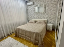 Xətai, Süleyman Vəzirov