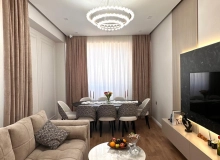 Kazım Kazımzadə küçəsi