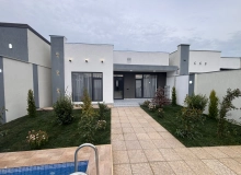 Həyət evi, Şüvəlan qəs.