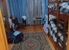 Xətai rayonu.Əhmədli qəs.Sarayevo küçəsi.