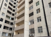 Binəqədi rayonu, Atatürk pr