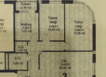 Masazır qəsəbəsi, Yeni Bakı yaşayış kompleksi