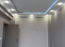 Dərnəgül metrosunun yaxınlığı, Cəfər Xəndan küçəsi, West Town Yaşayış kompleksi