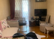 N. Hikmət küçəsi