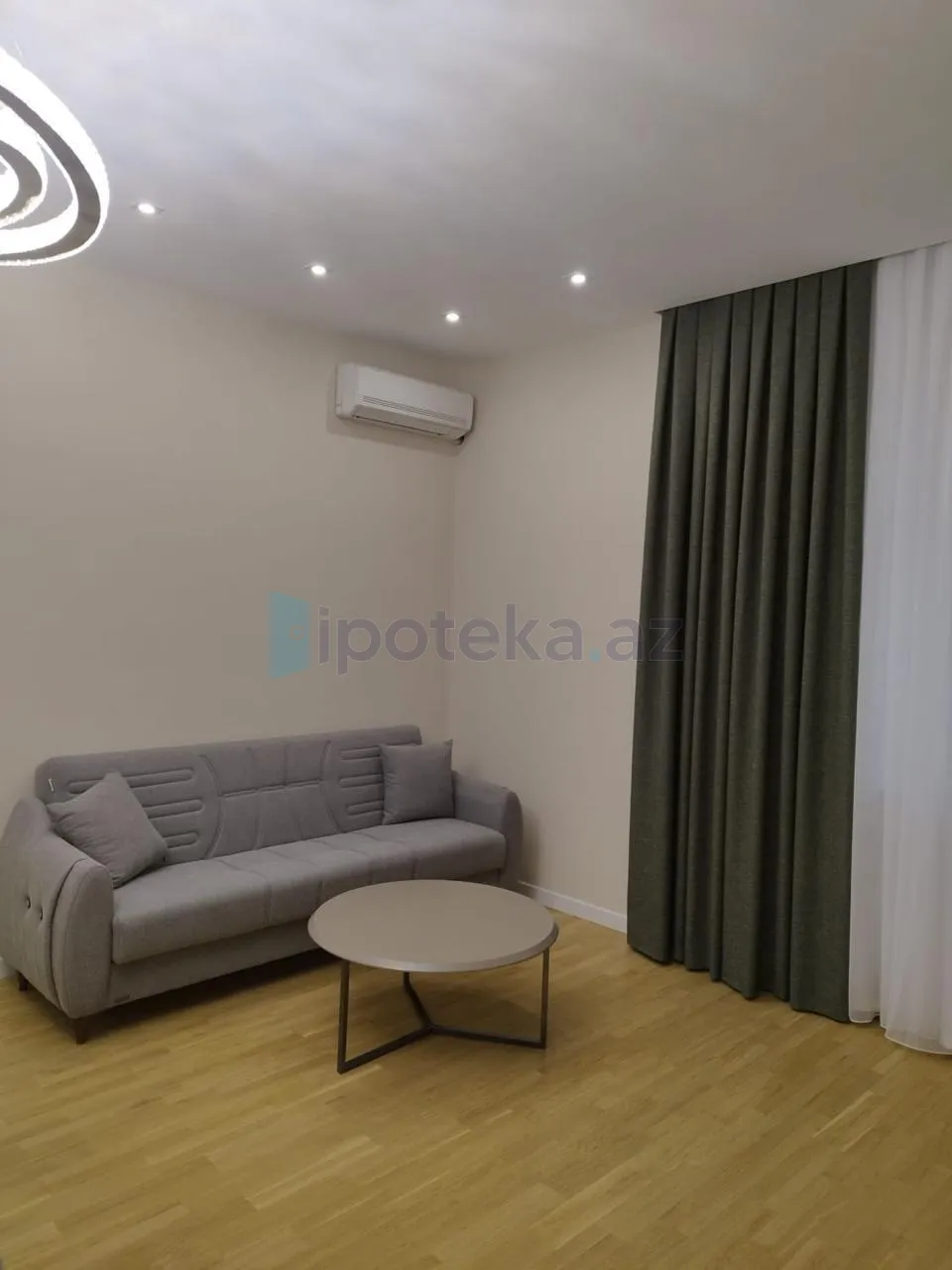 Əbdürrəhim bəy Haqverdiyev küçəsi