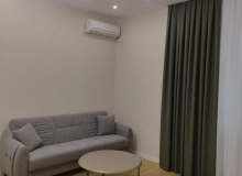 Əbdürrəhim bəy Haqverdiyev küçəsi