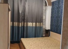 Yasamalə, Şərifzadə küç