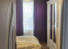 Xətai rayonu, Köhnə Günəşli qəsəbəsi