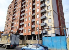 Satılır Masazır City Residence y/kompeksi