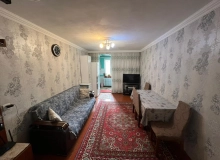 Z. Xəlilov küçəsi