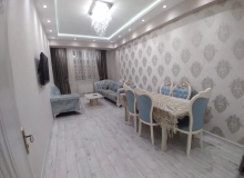 Sumqayıt şəhər, Saray qəsəbəsi