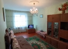 H. Məcidov küçəsi