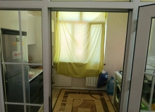 Xırdalan şəhəri, Heydər Əliyev prospekti