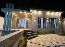 Satılır Satılır 3 otaqlı həyət evi/bağ evi 140 m², Mərdəkan q.