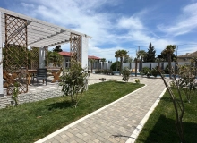 Buzovna, Vişnovka