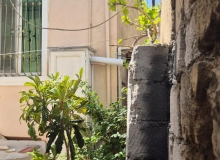 Fizuli küçəsi
