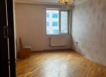 Əsəd Əhmədov küçəsi