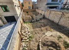 Masazır qəsəbəsi, Rəsul Rza küçəsi