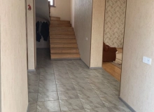 Maştağa qəsəbəsi, Savalan yaşayış massivi