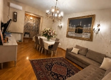 Əlicabbar Orucəliyev küçəsi