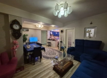 Masazır qəsəbəsi