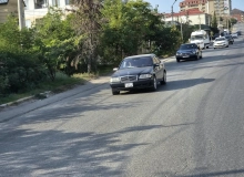 Ə.Vahid küçəsi