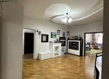 Xiyabani küçəsi
