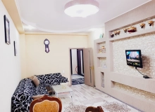 Masazır