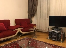 Nəsimi rayonu, Səməd Vurğun küçəsi