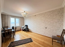 Nəsirəddin Tusi küçəsi