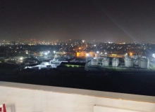 Bakı şəhəri, Xətai rayonu, Əhmədli qəsəbəsi