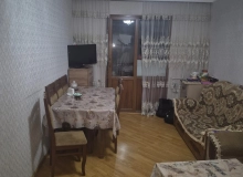 Xətai rayonu, Çingiz Xan Kərimov küçəsi 8