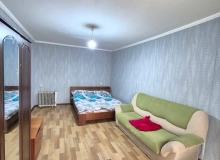 M. Seyidov küçəsi