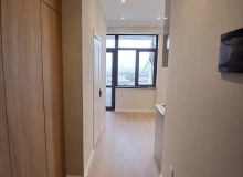 Rüstəm Rüstəmov küçəsi