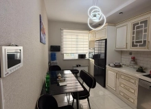 İmadəddin Nəsimi küçəsi