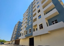 Masazır qəsəbəsi Abşeron Cİty yaşayış kompleksi