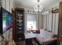 Lütfizadə küçəsi