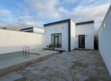 Həyət evi, Şüvəlan qəs.