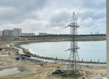 Müstəqillik küçəsi