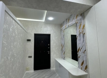 Əhmədli qəsəbəsi