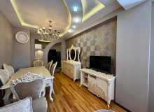 Yasamal, Xiyabani küçəsi