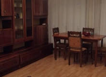 Əsəd Əhmədov  küçəsi