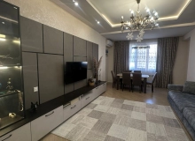 Yeni Günəşli AB massivi