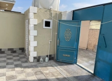 Mehdiabad qəsəbəsi