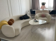 Şıxlniski küçəsi