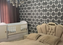 General Əliağa Şıxlınski küçəsi