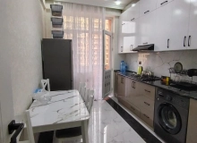 Xırdalan şəhəri, Abşeon City y/k