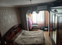 Xətai  rayonu, Aşıq Ələsgər küçəsi, Ukrayna dairəsi