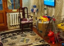 Yeni Günəşli qəsəbəsi D massivi